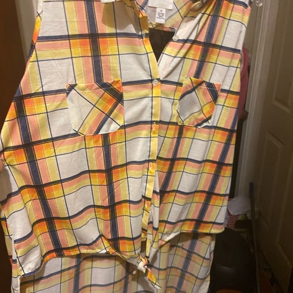 5 brand new plus size tops - Picture 5 of 16